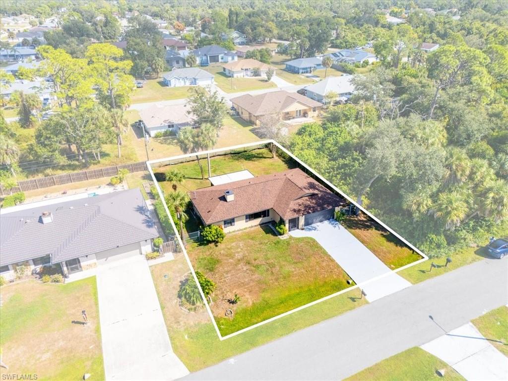 NORTH PORT - Residential