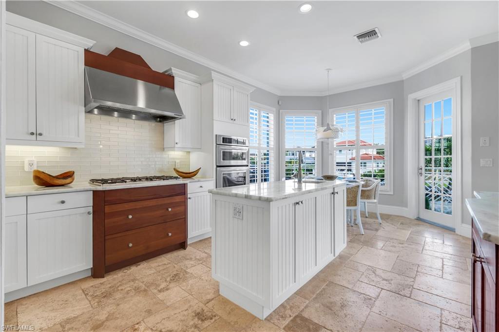 CONNERS - Residential