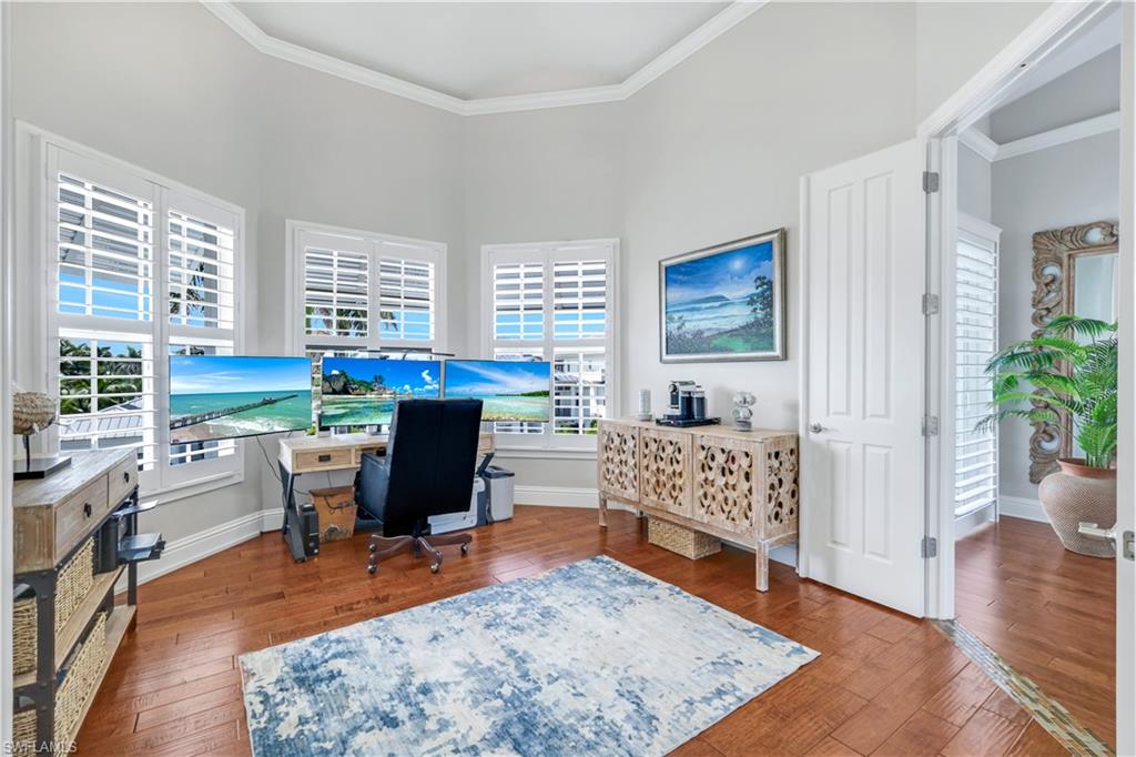 CONNERS - Residential