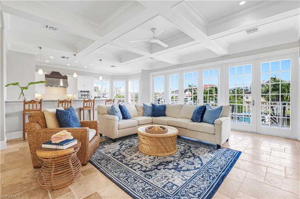 CONNERS - Residential