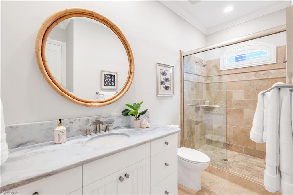 CONNERS - Residential