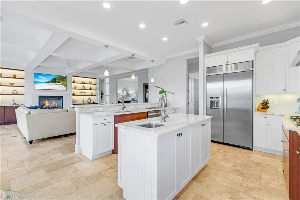 CONNERS - Residential