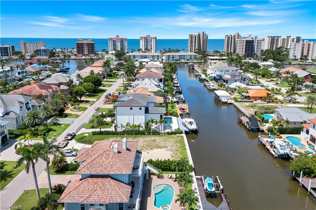 CONNERS - Residential