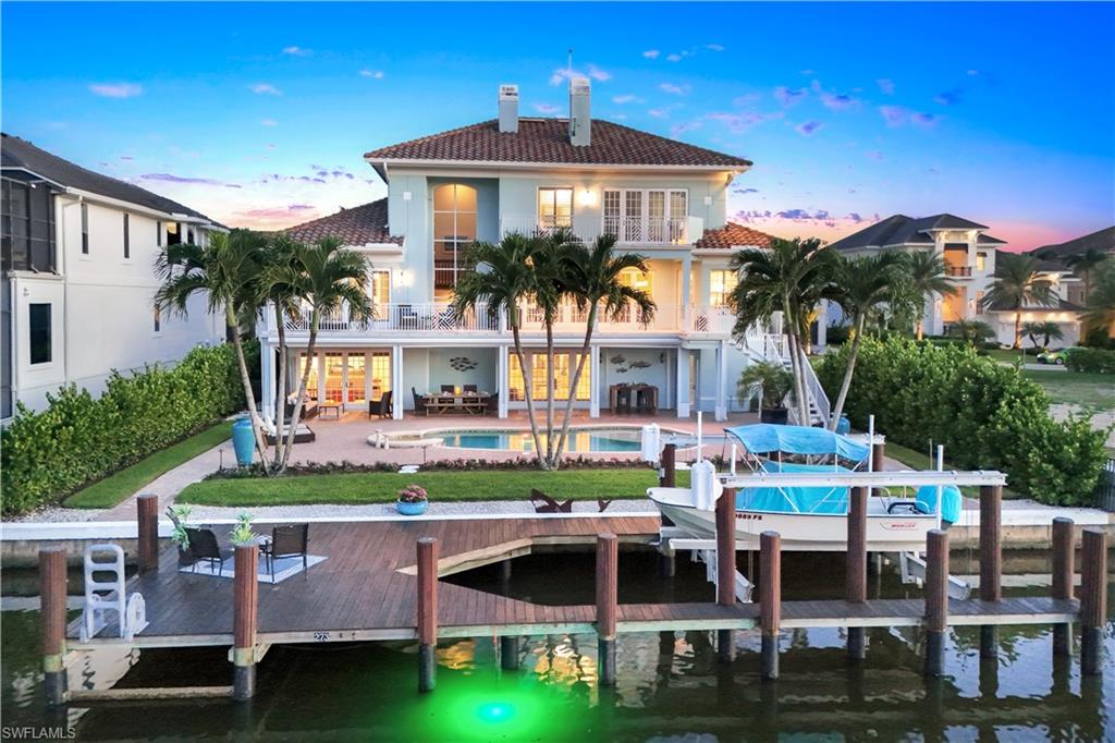 CONNERS - Residential