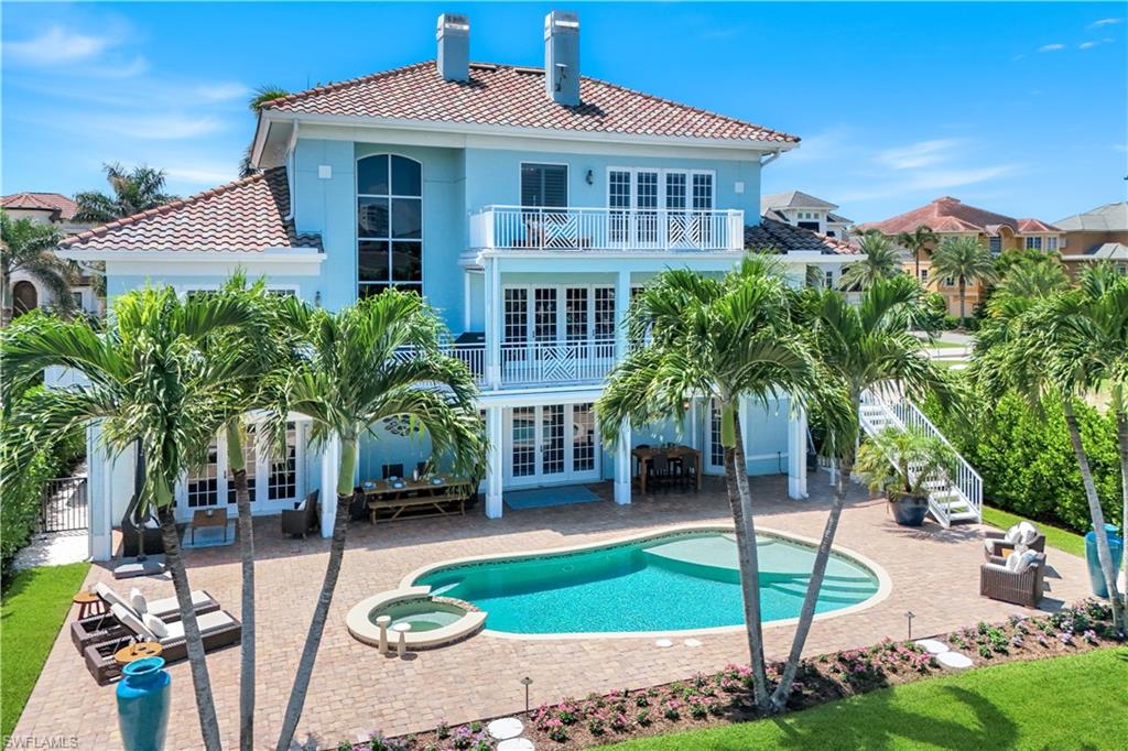 CONNERS - Residential