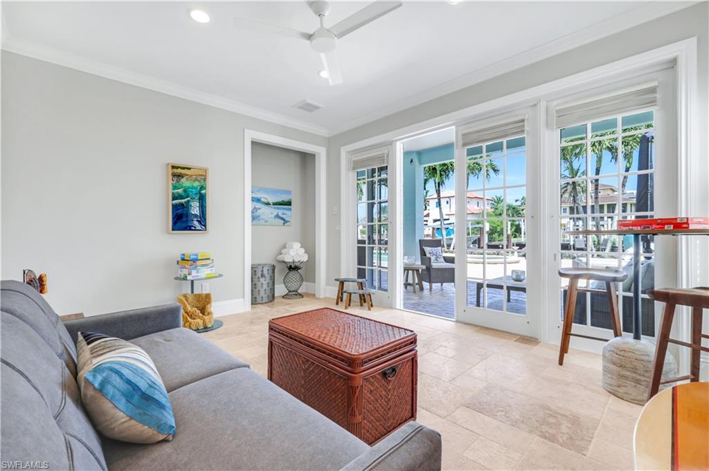 CONNERS - Residential