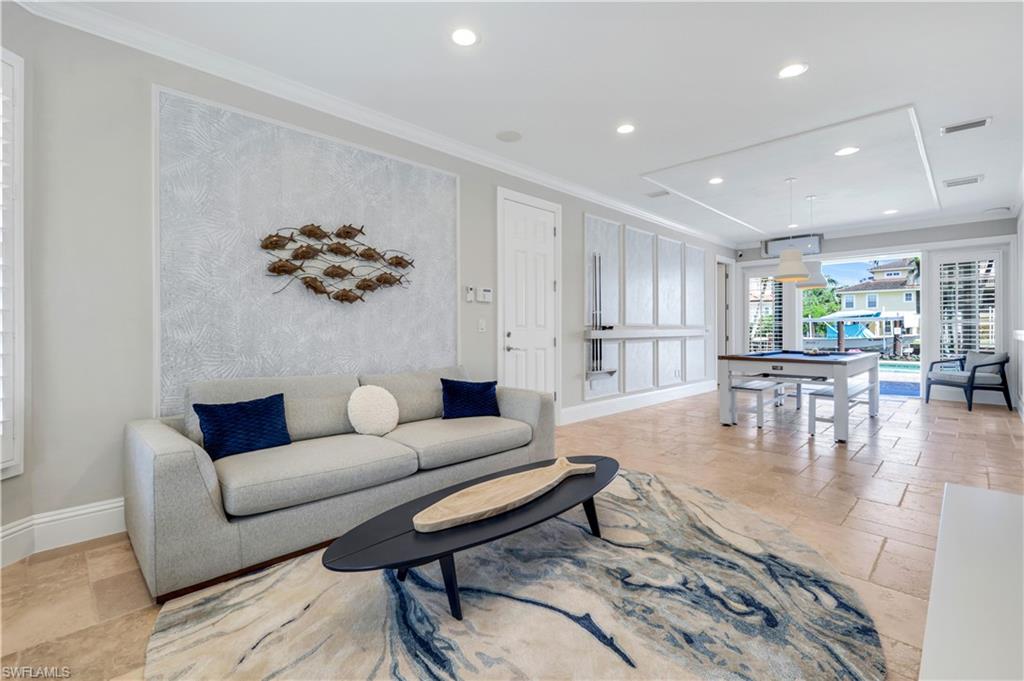 CONNERS - Residential