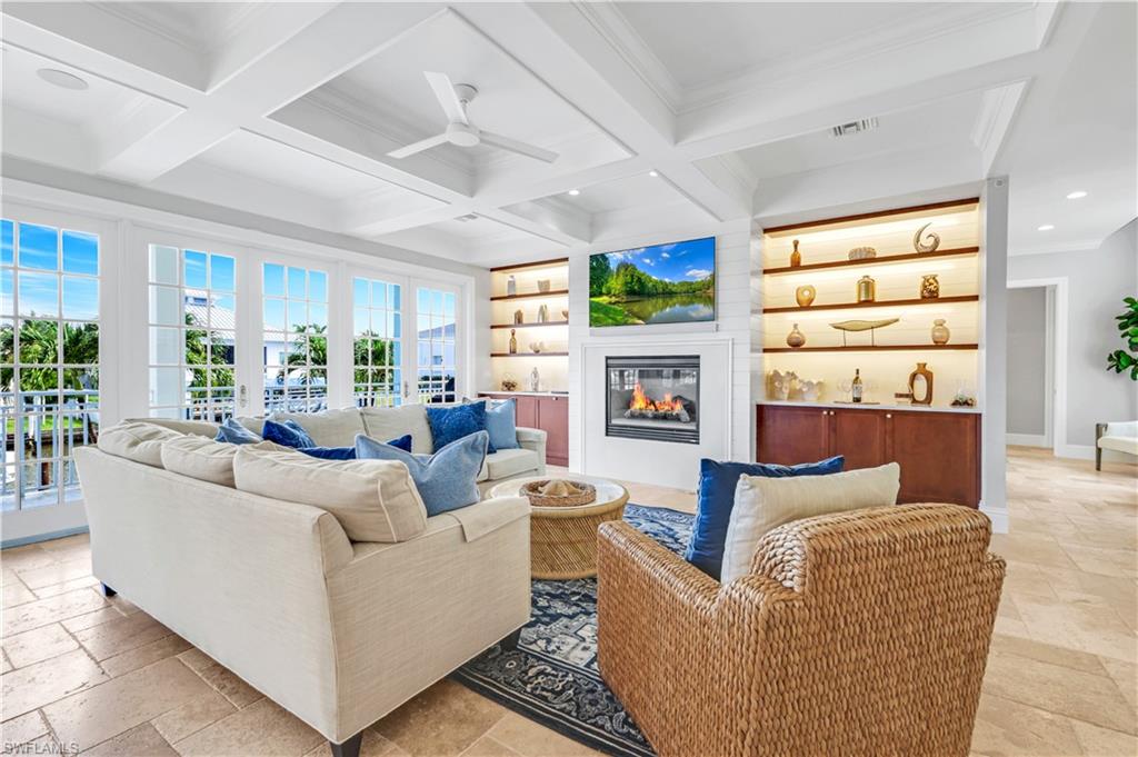 CONNERS - Residential