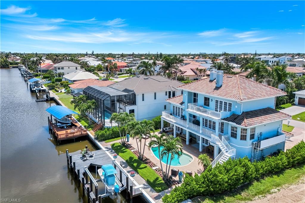 CONNERS - Residential