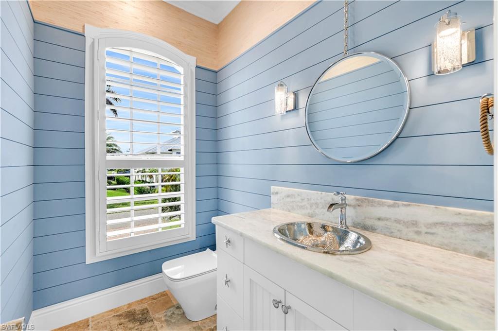 CONNERS - Residential