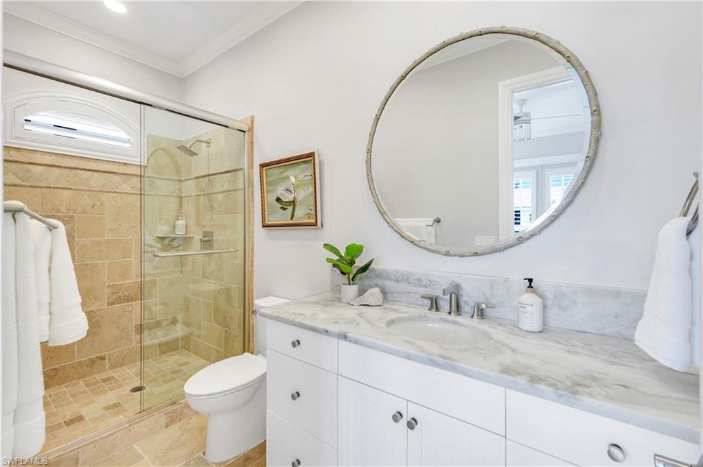 CONNERS - Residential