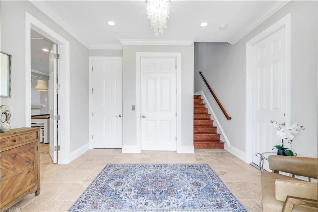 CONNERS - Residential