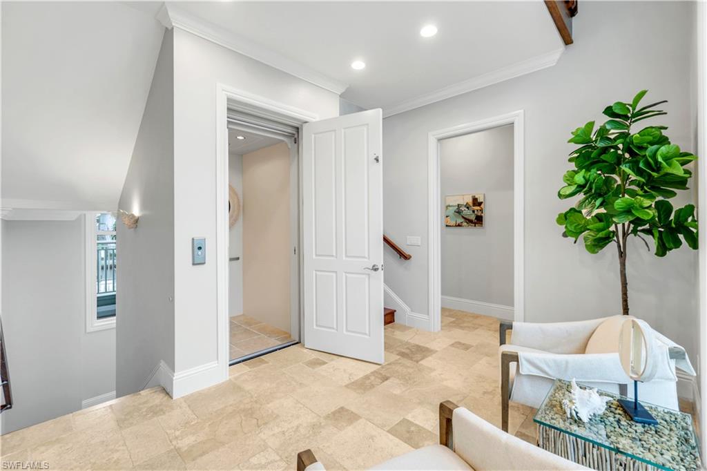 CONNERS - Residential