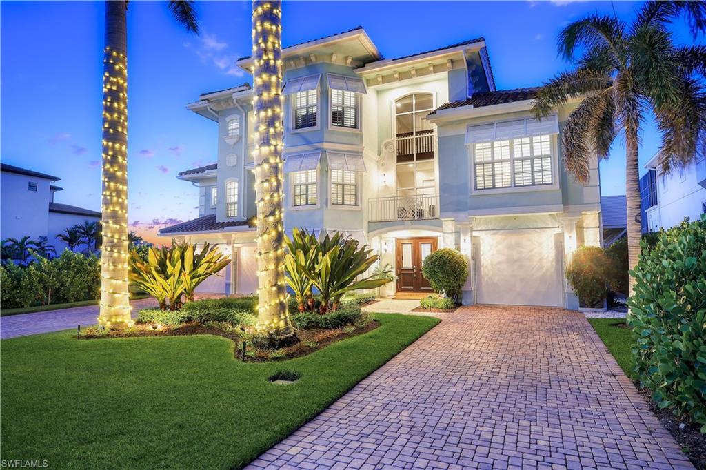 CONNERS - Residential