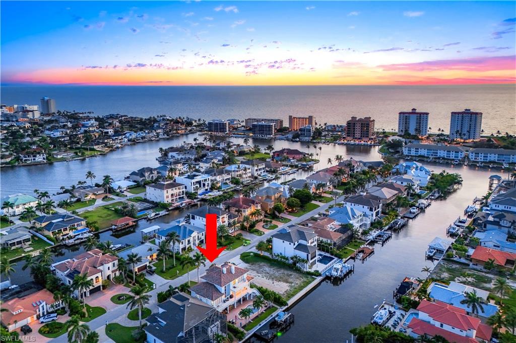 CONNERS - Residential