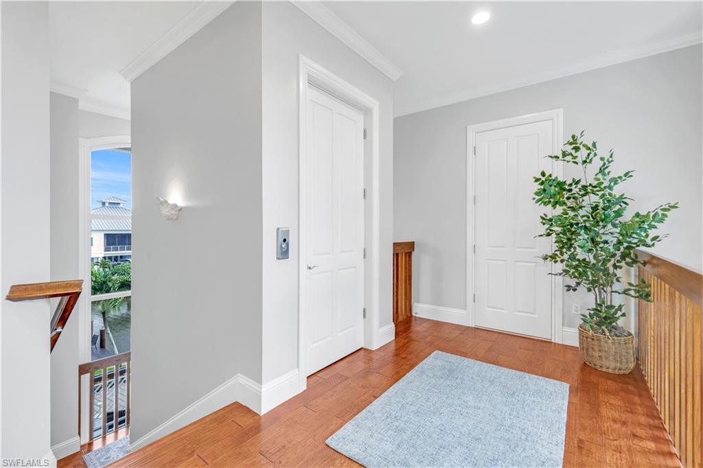 CONNERS - Residential