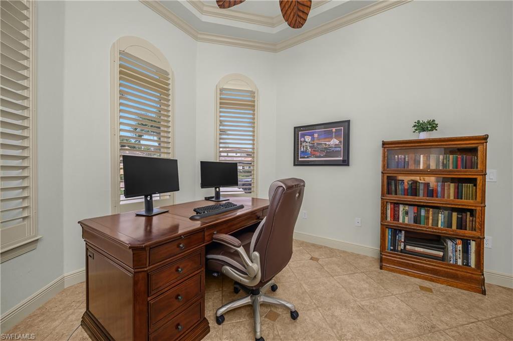 CYPRESS LINKS - Residential