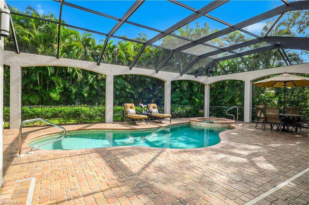 CYPRESS LINKS - Residential