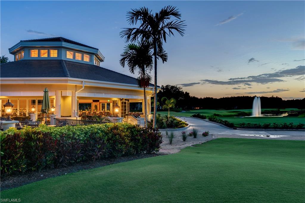 CYPRESS LINKS - Residential