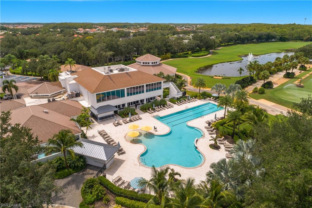 CYPRESS LINKS - Residential