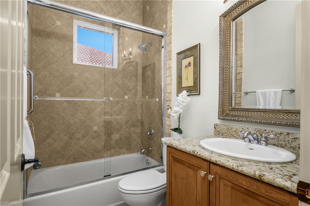 CYPRESS LINKS - Residential