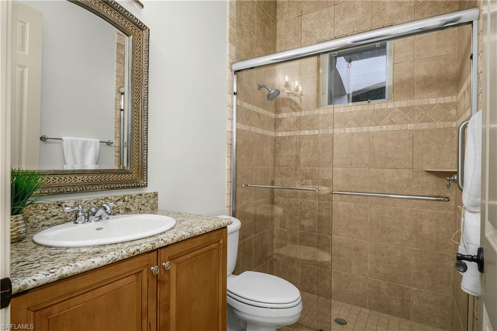 CYPRESS LINKS - Residential