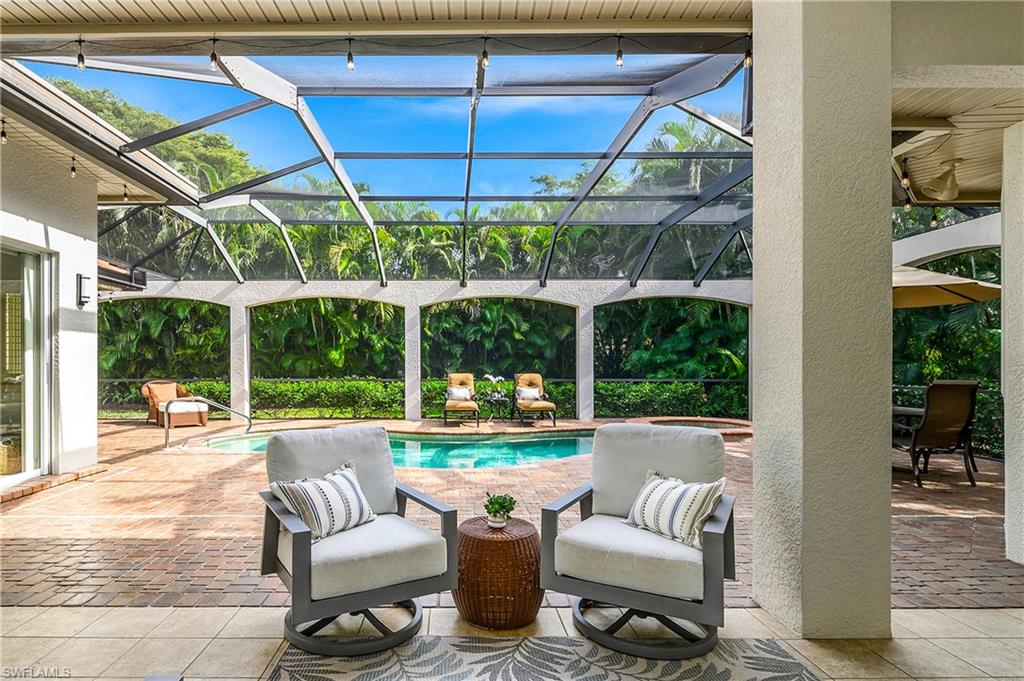 CYPRESS LINKS - Residential