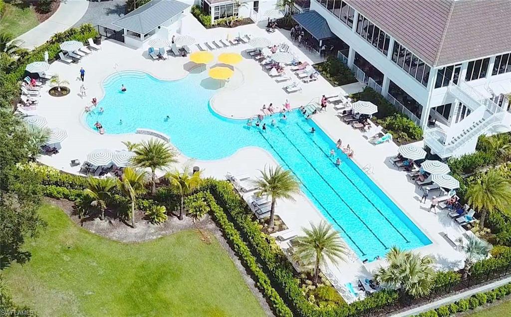 CYPRESS LINKS - Residential