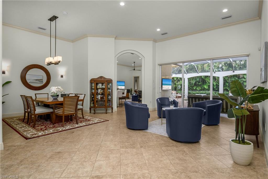 CYPRESS LINKS - Residential