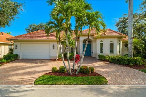 10879 Pond Ridge DR FORT MYERS FL 33913