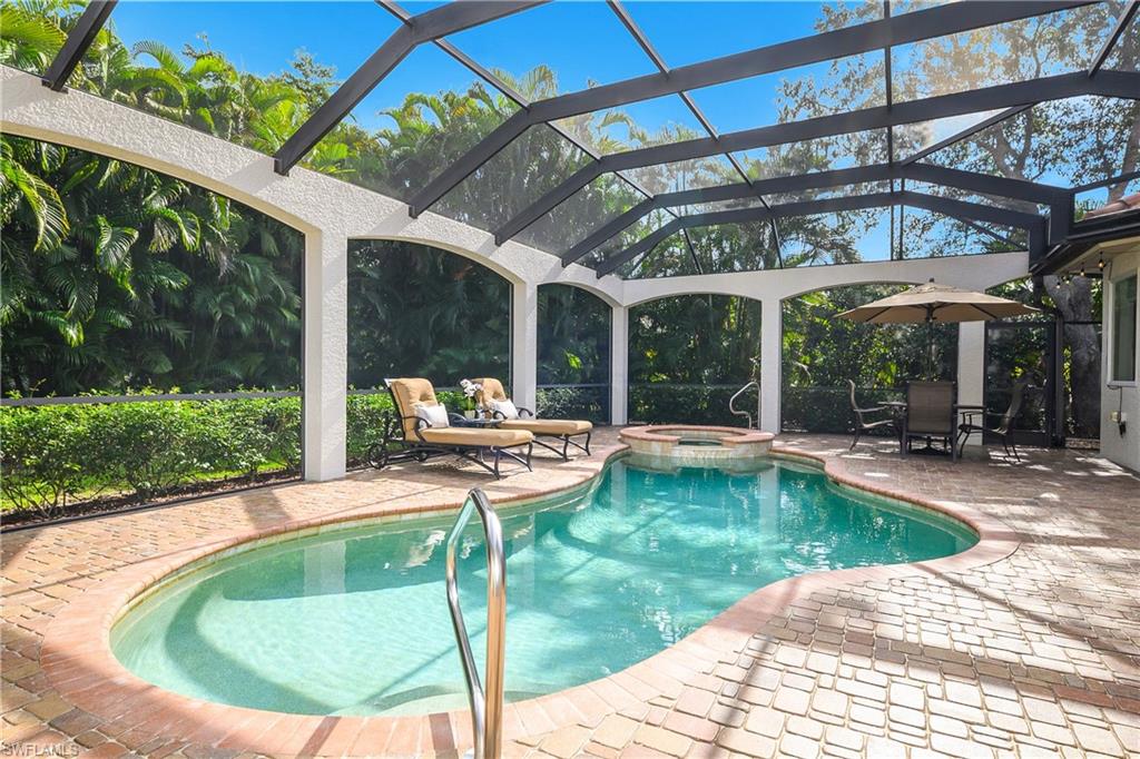 CYPRESS LINKS - Residential