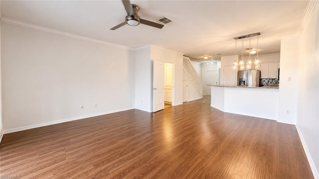 OLYMPIA POINTE - Residential