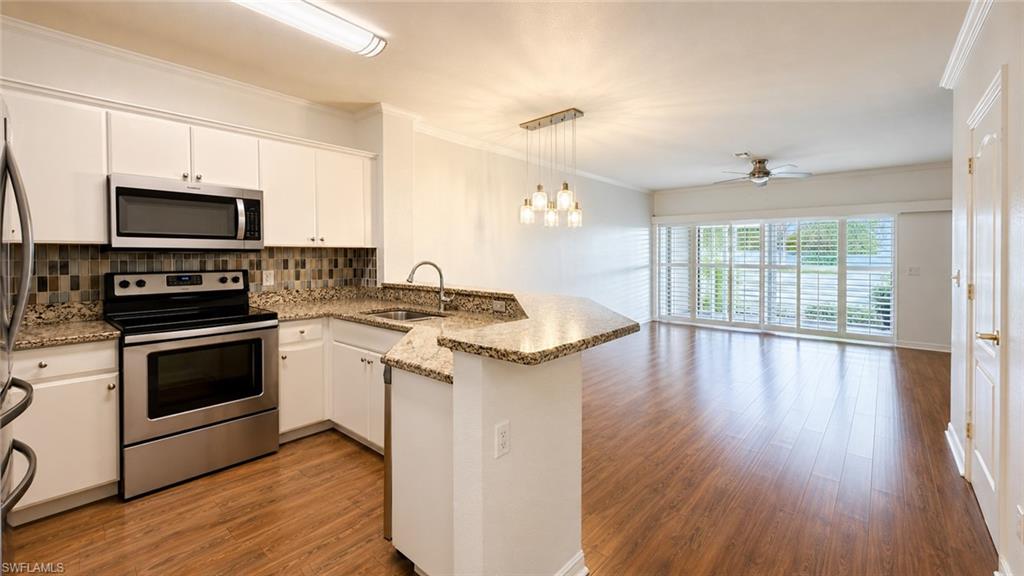 OLYMPIA POINTE - Residential