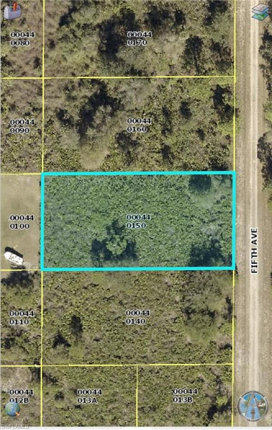 Build your new home on this 1/2 acre lot. Great location at a great price!