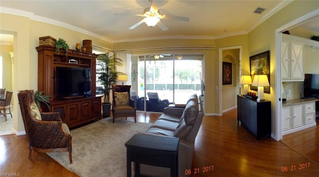 LEXINGTON COUNTRY CLUB - Residential