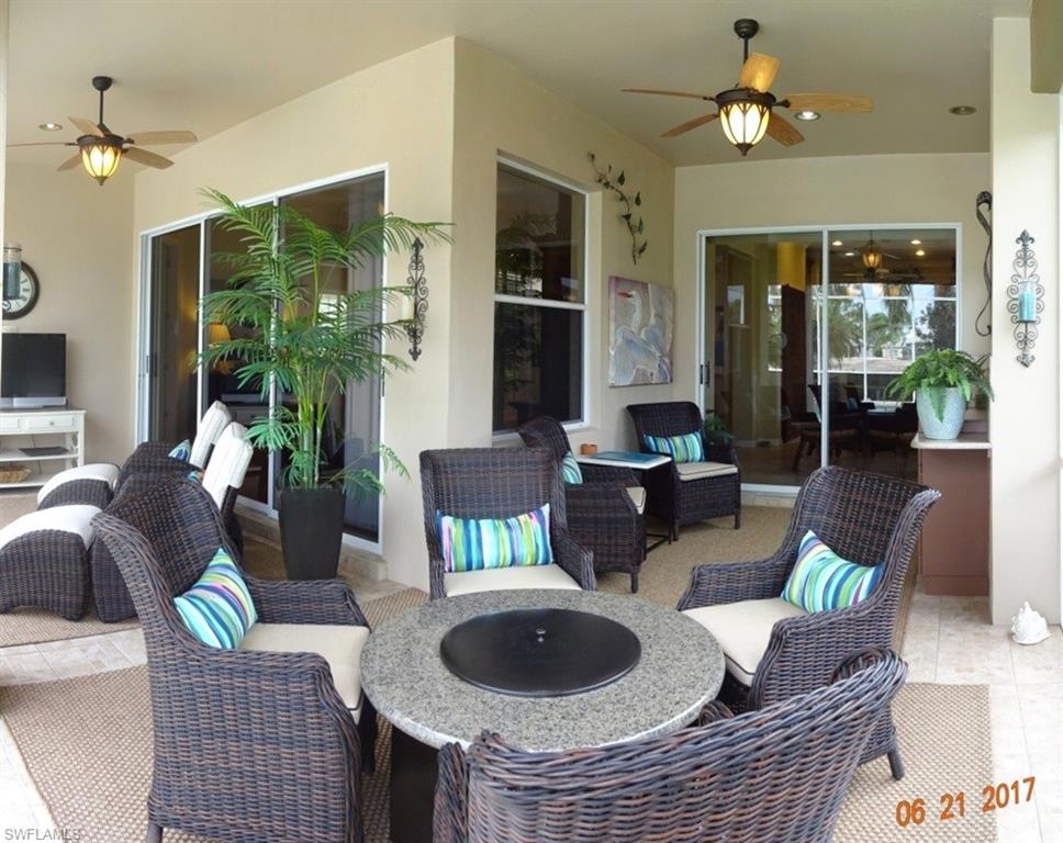 LEXINGTON COUNTRY CLUB - Residential