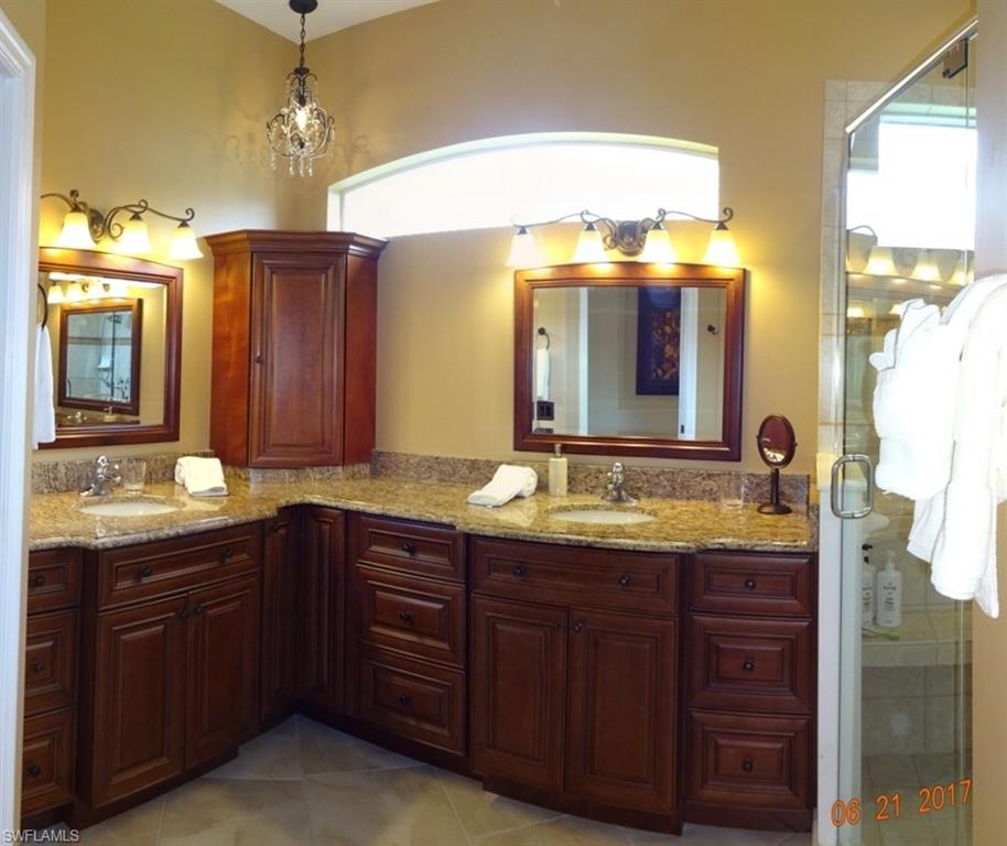 LEXINGTON COUNTRY CLUB - Residential