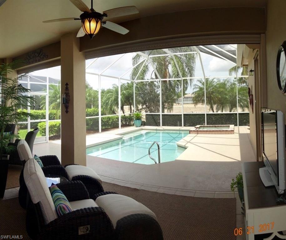 LEXINGTON COUNTRY CLUB - Residential