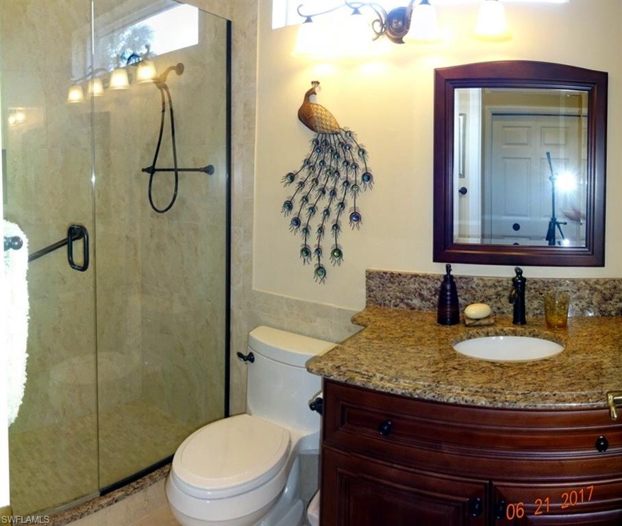 LEXINGTON COUNTRY CLUB - Residential