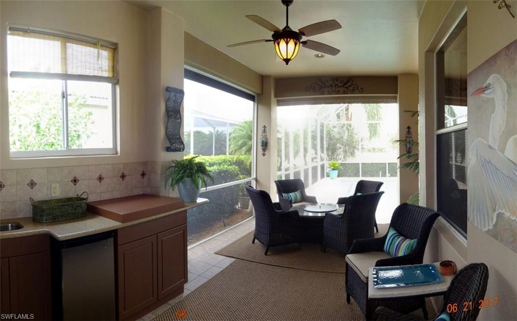 LEXINGTON COUNTRY CLUB - Residential