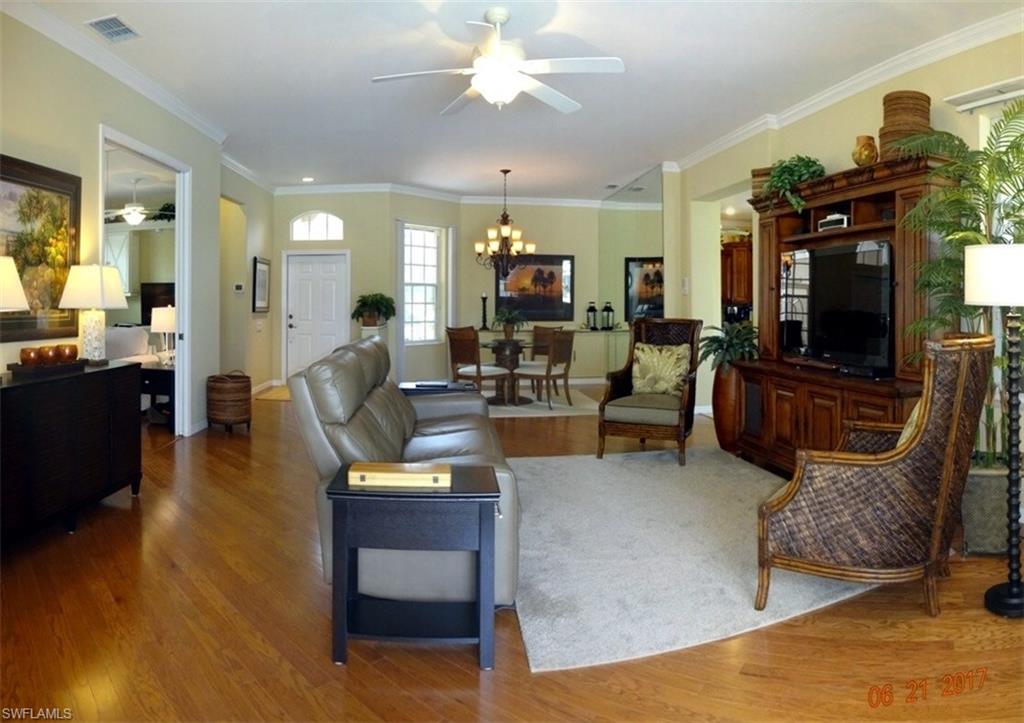 LEXINGTON COUNTRY CLUB - Residential