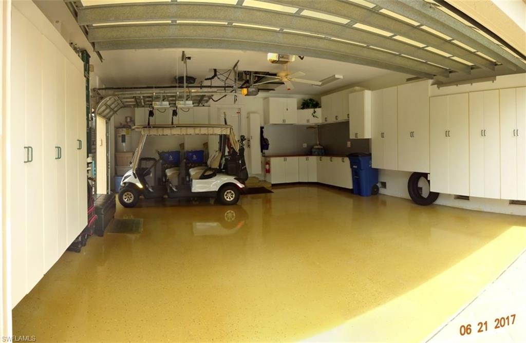 LEXINGTON COUNTRY CLUB - Residential