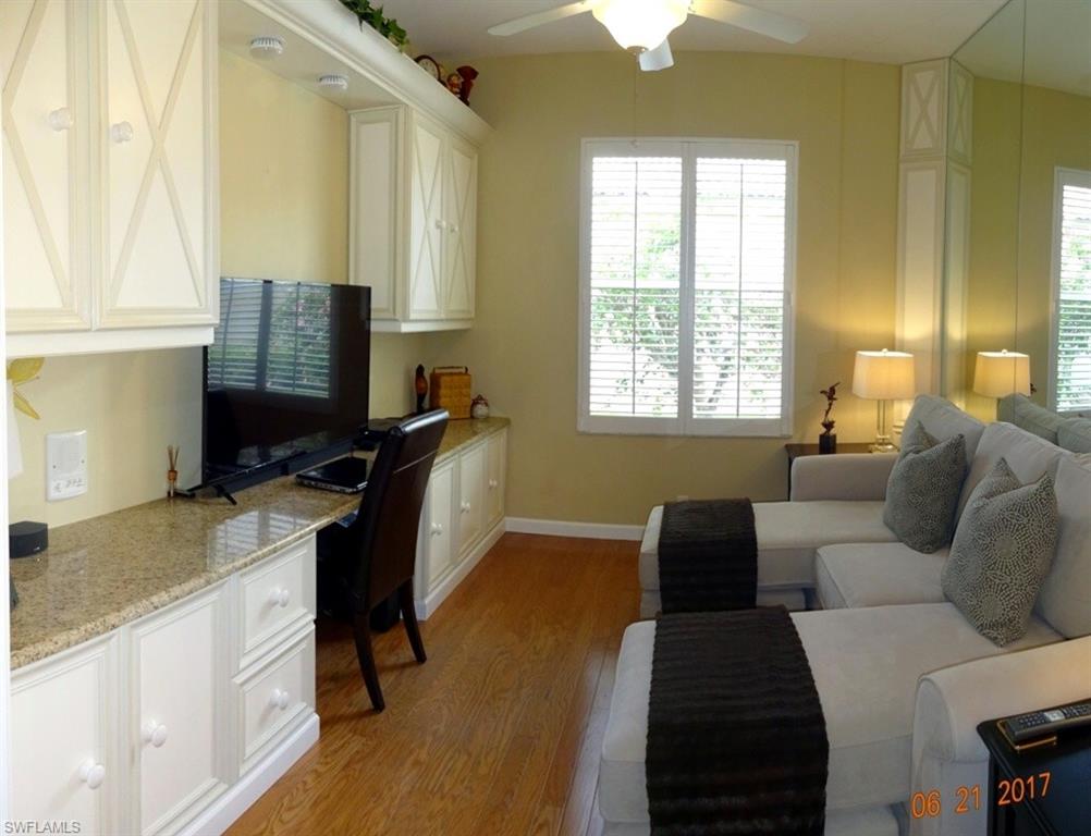 LEXINGTON COUNTRY CLUB - Residential