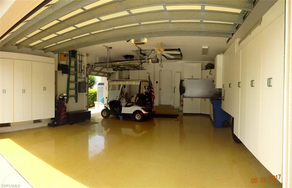 LEXINGTON COUNTRY CLUB - Residential