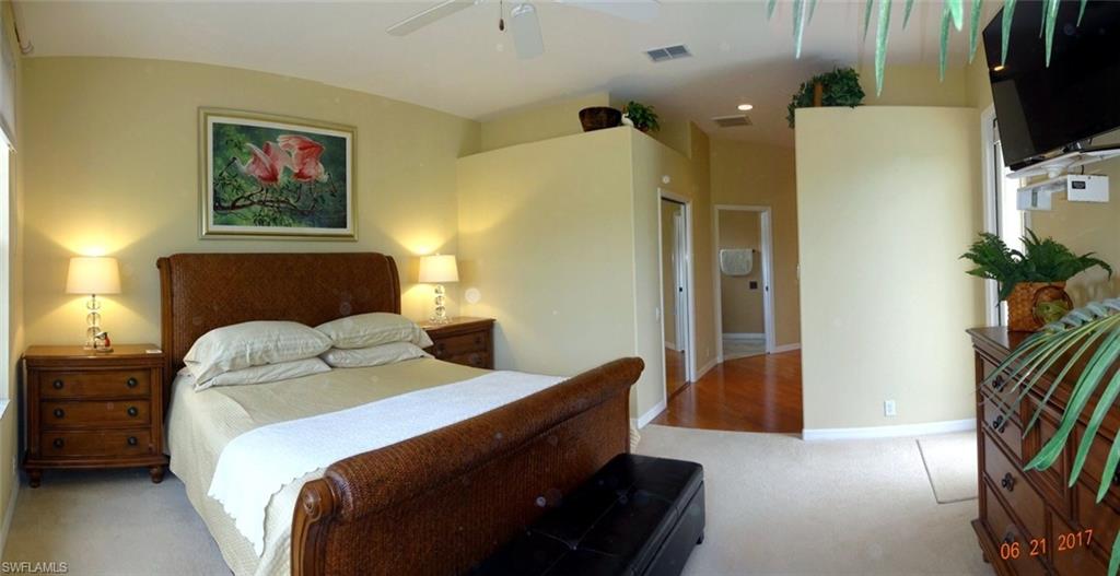 LEXINGTON COUNTRY CLUB - Residential