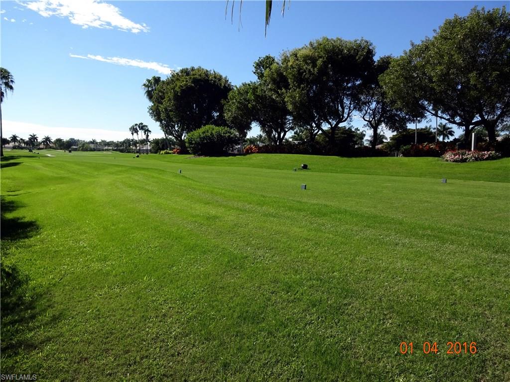 LEXINGTON COUNTRY CLUB - Residential