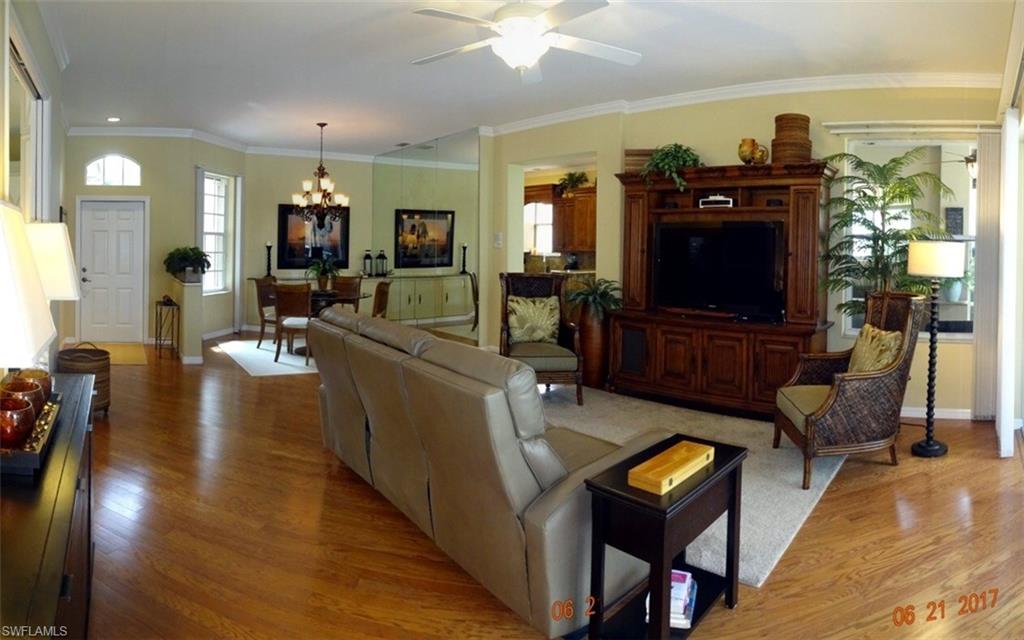 LEXINGTON COUNTRY CLUB - Residential