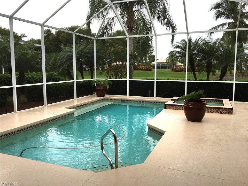 LEXINGTON COUNTRY CLUB - Residential