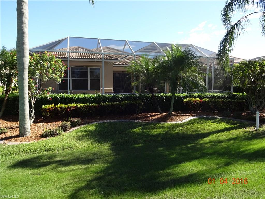 LEXINGTON COUNTRY CLUB - Residential