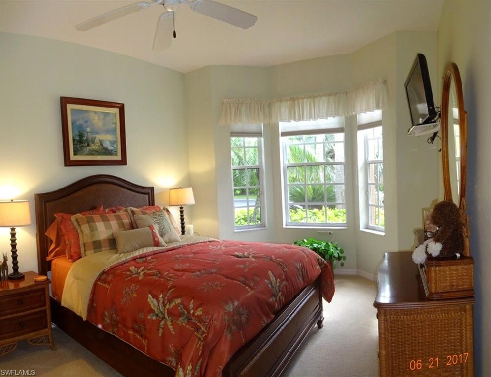 LEXINGTON COUNTRY CLUB - Residential